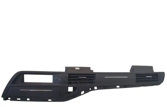 Citroen C5 Dash center air vent grill 9682359377 9682359677 63040410