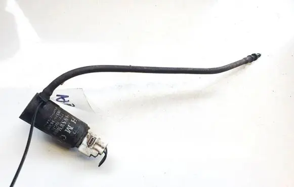 Hyundai H-1, Starex, Satellite Windscreen/windshield washer pump 9851034000 98510-34000