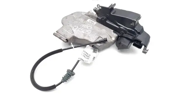 Volvo S40 Front door lock 30632851 A048069