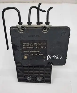Hyundai Tucson IV NX4 ABS control unit/module 58910N7931