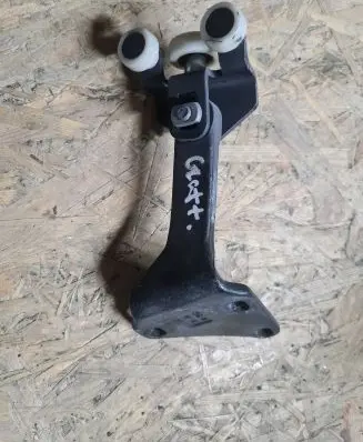 Volkswagen Crafter Sliding door upper roller guide/hinge ES92