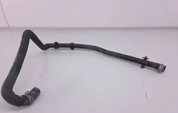 Porsche Panamera (970) Engine coolant pipe/hose 97010654706