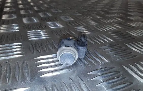 Nissan Qashqai Parking PDC sensor 284384EA0A