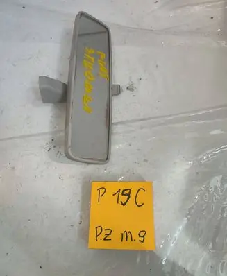 Fiat Stilo Rear view mirror (interior) 0154946
