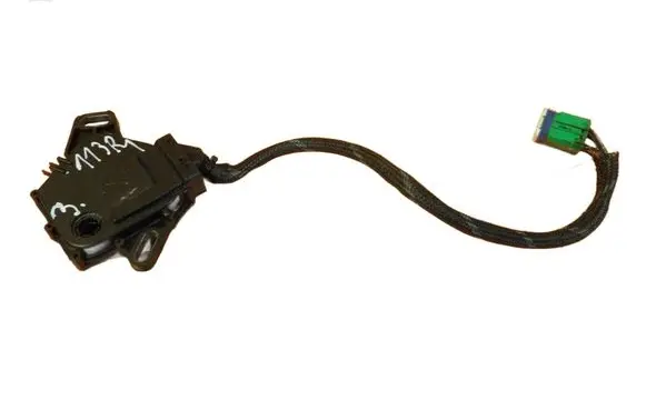 Citroen DS3 Torque split ecu control unit/module CMF930400 POZYCJONER POTENCJOMETR