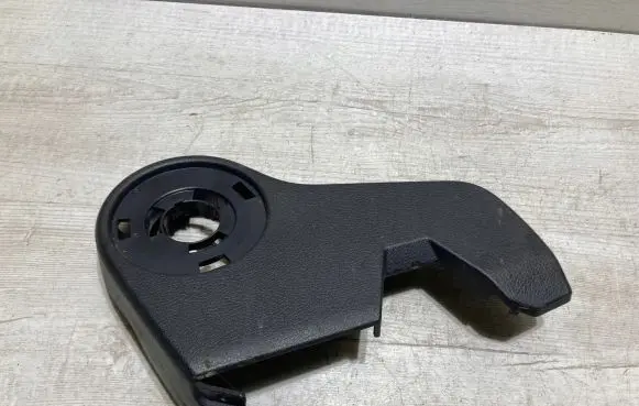 Seat trim