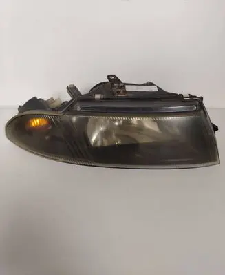 Mitsubishi Carisma Headlight/headlamp