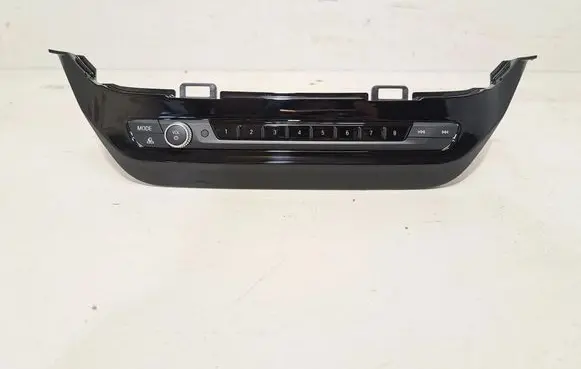 BMW X3 G01 Sound control switch 5A47C39 9621029