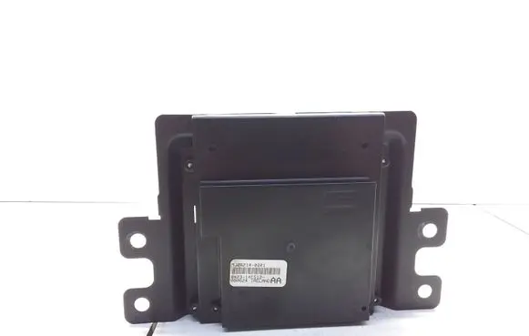 Jaguar XF X250 Other devices 8X2314C512AA 080624