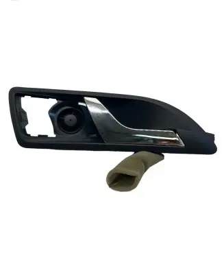 Skoda Octavia Mk2 (1Z) Rear door interior handle 1Z0839248 PA6GF25