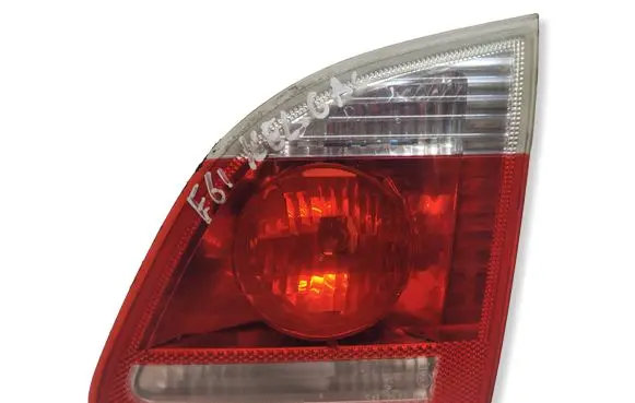 BMW 5 E60 E61 Tailgate rear/tail lights 6935326