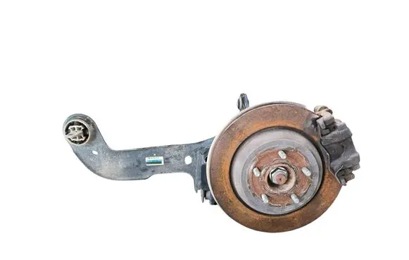 Ford Escape IV Rear wheel hub spindle/knuckle LX615A969AME LX674K139AAD LX612D251BND