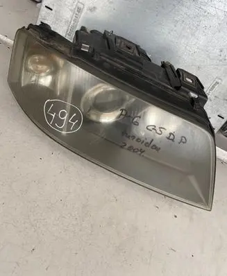 Audi A6 S6 C5 4B Headlight/headlamp
