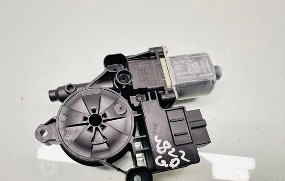 Seat Ibiza V (KJ) Rear door window regulator motor 5Q0959408D S0011 2100060876