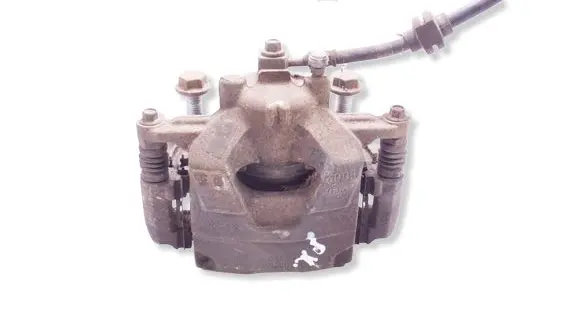 Opel Astra J Front brake caliper 