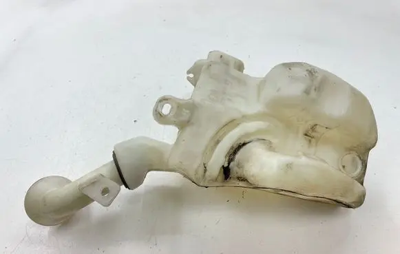 Citroen DS3 Windshield washer fluid reservoir/tank 9683988680 968398868001