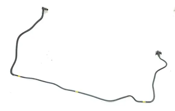 Peugeot 3008 II Engine coolant pipe/hose