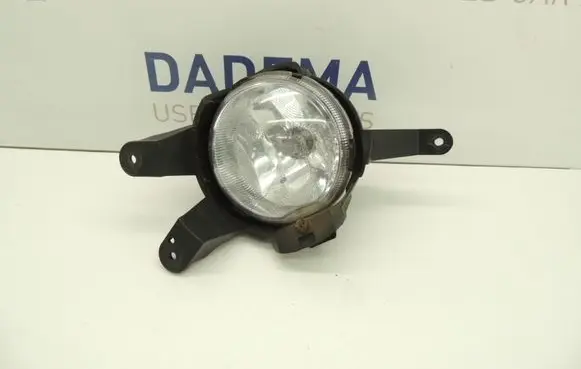 Mitsubishi Outlander Front fog light DS1