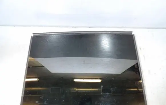 BMW X1 E84 Sunroof set 43R001090