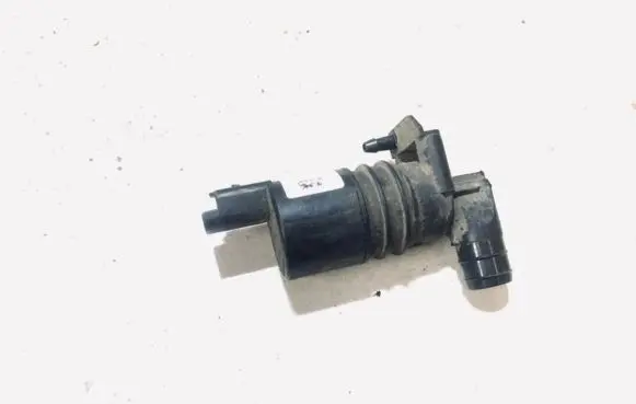 Citroen C5 Windscreen/windshield washer pump 9643447780