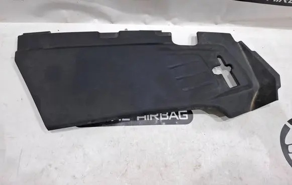 Bentley Bentayga Engine hood trim 36A805983E