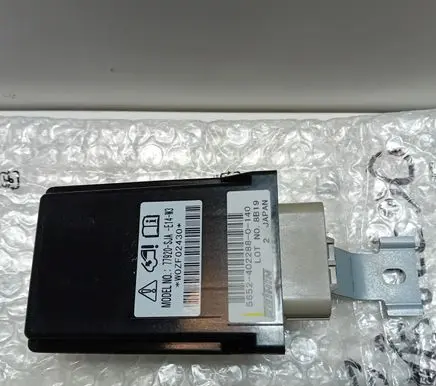 Honda Legend Airbag control unit/module 77920SJAE14 77920SJAE14M3