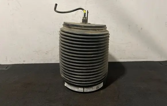 Volvo XC90 Rear air suspension bag/shock absorber 32246195
