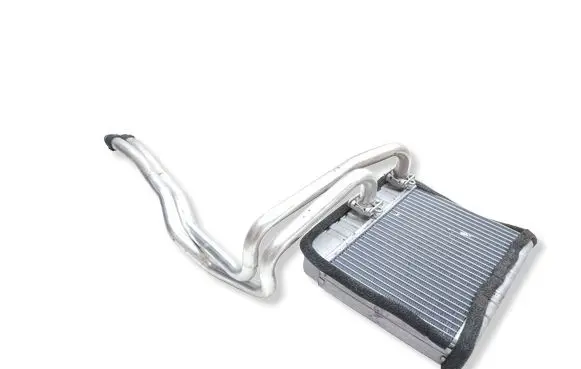 BMW X3 E83 Heater blower radiator 
