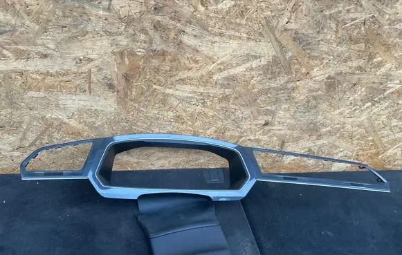 Volkswagen Tiguan Dashboard trim 5NB857059D 55D302282