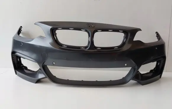BMW 2 F22 F23 Front bumper 8055299
