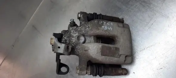 Citroen C4 II Rear brake caliper