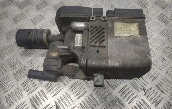 Volvo XC90 Auxiliary pre-heater (Webasto) 00000202123 4H520023 98880G
