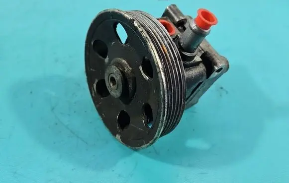 Maserati Quattroporte Power steering pump 7617955170 IMPRK1533429