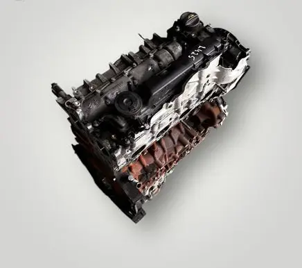 Ford Mondeo MK V Engine 10DYZQ T8CC