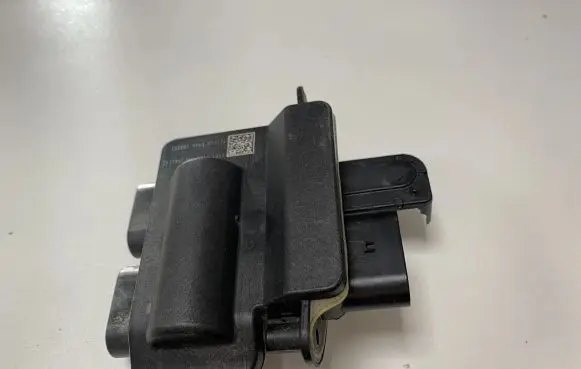 BMW X5 F15 Positive cable (battery) 928550405