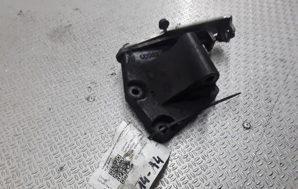 Citroen Jumper Alternator belt tensioner 9608697980
