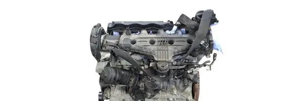 Volvo V70 Engine D5244T