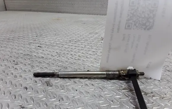 Ford Fiesta Glow plug YE04