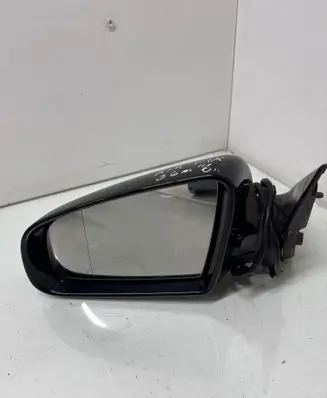 Audi A4 S4 B7 8E 8H Front door electric wing mirror 50009