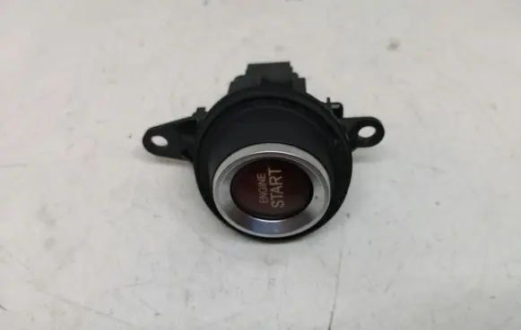 Honda Civic Engine start stop button switch M26983