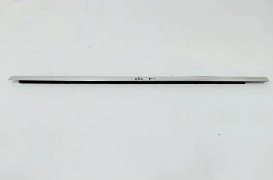 Mercedes-Benz EQC Rear door trim (molding) A2937302700