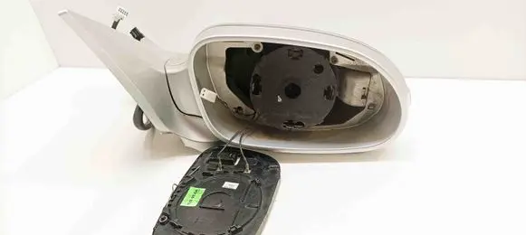 Mercedes-Benz SL R230 Coupe wind mirror (mechanical) A2308100676