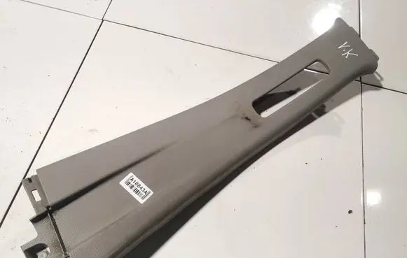 Toyota Yaris (B) pillar trim (top) 624120d060 62412-0d060
