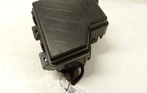 Fuse module
