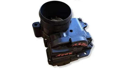 Peugeot RCZ Throttle body valve V760491880