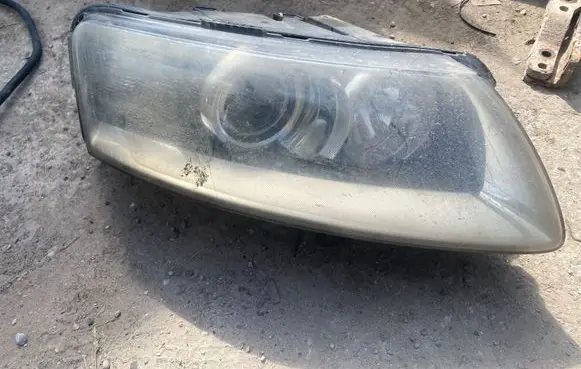 Audi A6 S6 C6 4F Headlight/headlamp