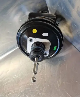 Audi A4 S4 B9 Brake booster 8W0612103B 204TBG3V5B555