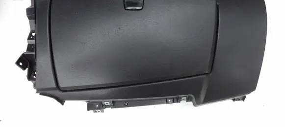 BMW 1 E81 E87 Dashboard glove box trim 8231720 PU34810