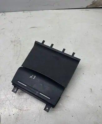 Audi A3 S3 8P Car ashtray 8P0857951 81024