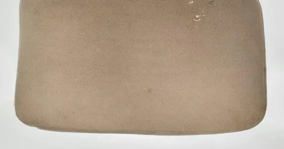 Ford Ranger Other seats 